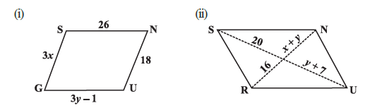 Page 51 Chapter 3 Class 8th Non-Rationalised NCERT 2019-20